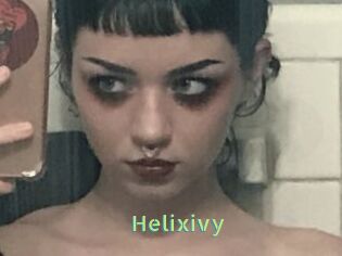 Helixivy