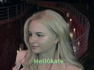 Hell0kate