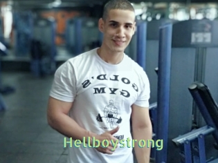 Hellboystrong