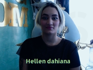 hellen_dahiana Une Etudiante Sexy