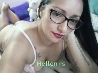 Hellen_rs