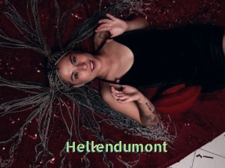 Hellendumont