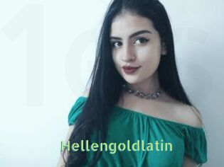 Hellengoldlatin