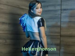 Hellenjhonson