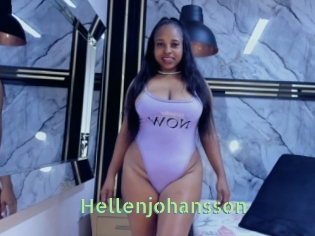 Hellenjohansson