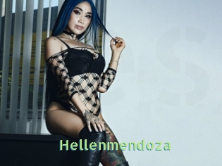 Hellenmendoza