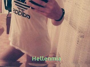 Hellenmia