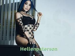 Hellenpaterson