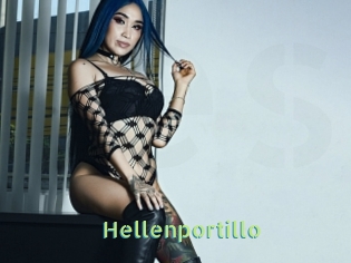 hellenportillo Une Etudiante Sexy