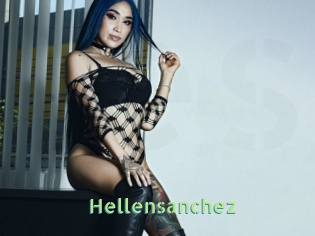 Hellensanchez