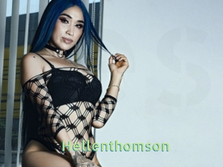 Hellenthomson