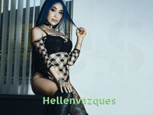 Hellenvazques