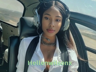 Hellenwilsonx