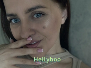 Hellyboo