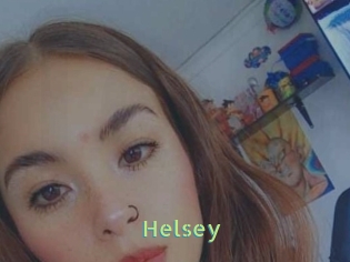 Helsey