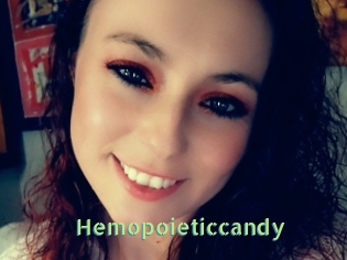 Hemopoieticcandy