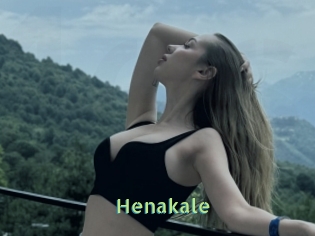 Henakale