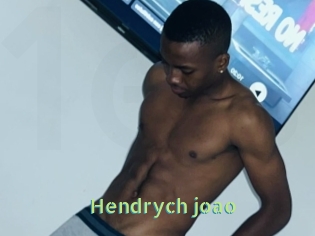 Hendrych_joao