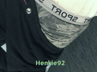 Henkie92