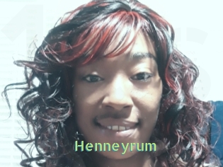 Henneyrum