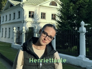 Henriettaale
