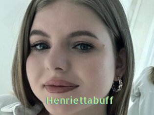 Henriettabuff