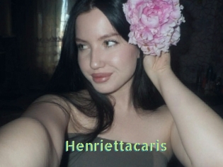 Henriettacaris