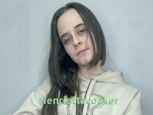 Henriettacoaker