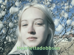 Henriettadobbson