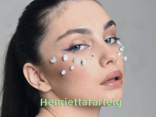 Henriettafarleig