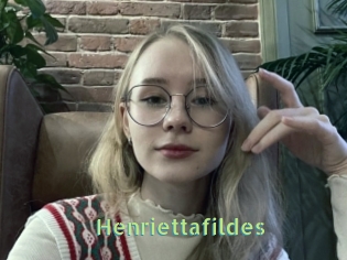 Henriettafildes