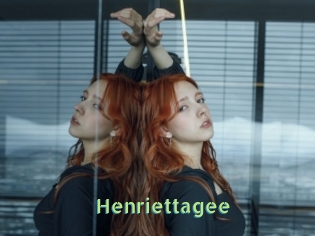 Henriettagee