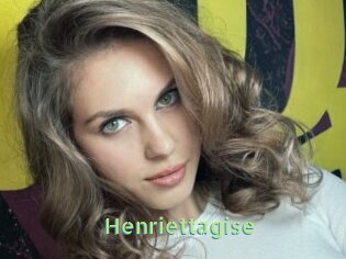 Henriettagise