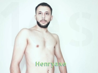 Henryaxe