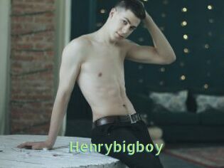 Henrybigboy