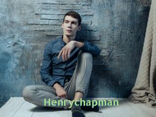 Henrychapman