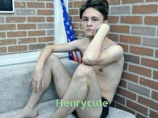 Henrycute