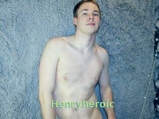 Henryheroic