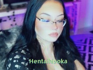 Hentaihisoka