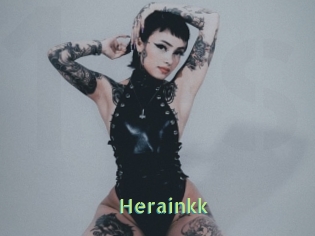 herainkk Une Etudiante Sexy