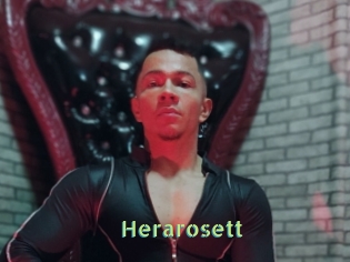 Herarosett