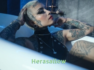 herasallow Une Etudiante Sexy