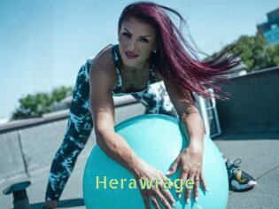 Herawrage