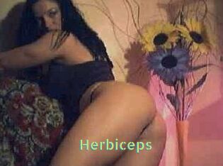 Herbiceps