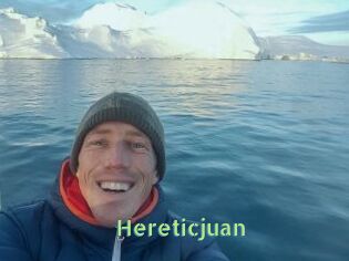 Hereticjuan