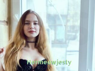 Hermeowjesty