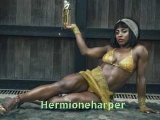Hermioneharper