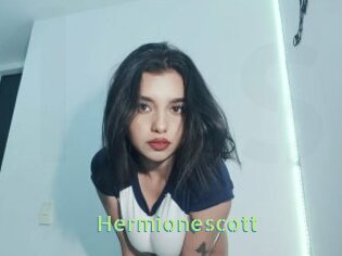 Hermionescott