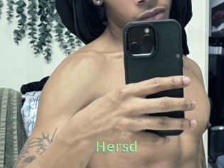 hersd Une Etudiante Sexy