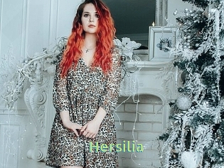 Hersilia